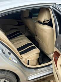 A picture of Lexus GS300 2007