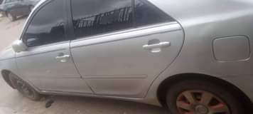 A picture of 2004 Toyota Camry OVER CLEAN KILL AM