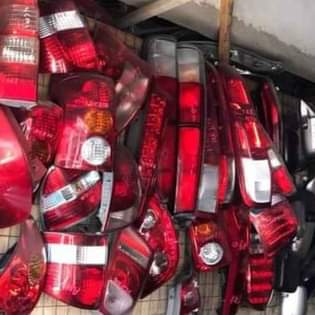 A picture of kallamji Auto spare parts
