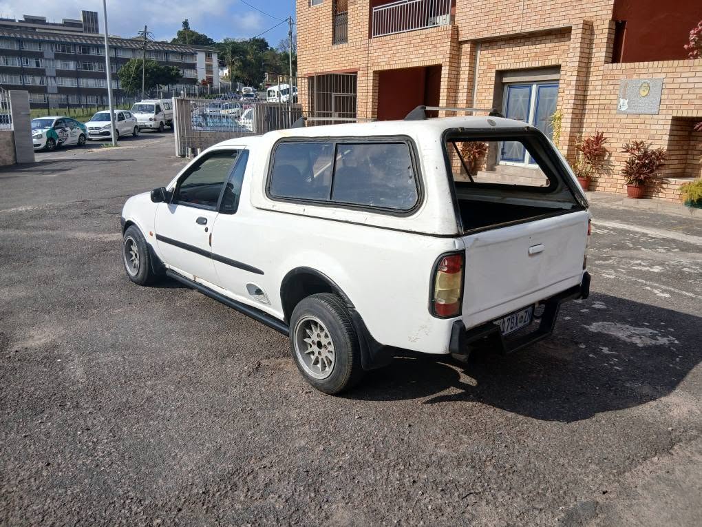 bakkies under r50000