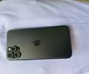 A picture of iPhone 11 pro max