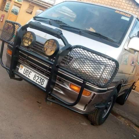 A picture of Super custom