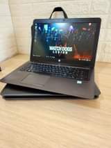 gaming laptops