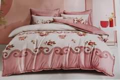 A picture of 12PC COTTON DUVETS AVAILABLE The package comes One Duvet One