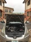 A picture of 2004 Honda Accord