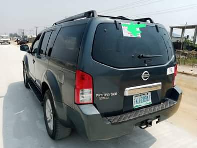 A picture of 08114560910 If you love it call me now 06 Nissan