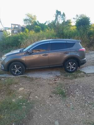 used toyota rav4