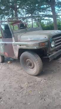A picture of Old