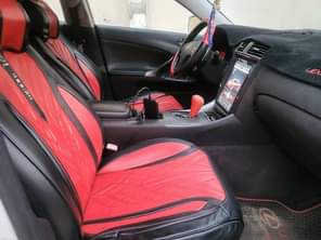 A picture of 2008 Lexus IS350 tokumbo standard everything working perfectly well buy