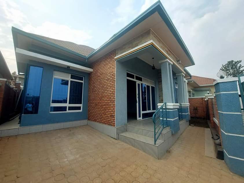 kanombe accommodation