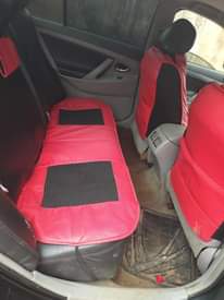 A picture of TOYOTA CAMRY 2010