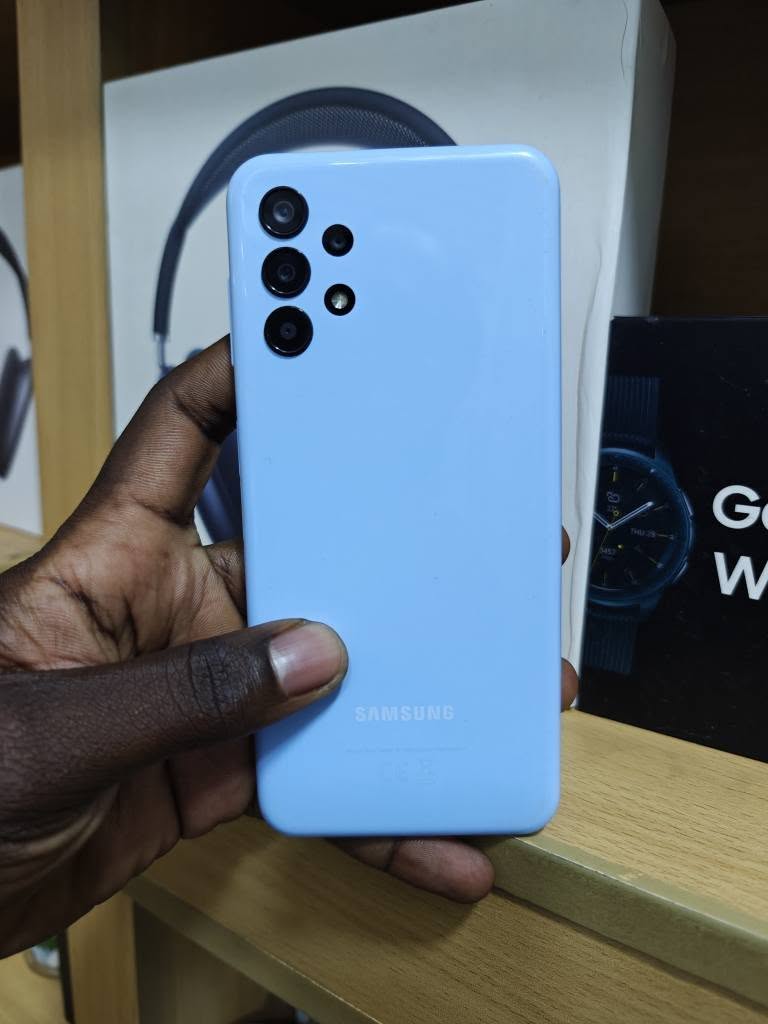 used samsung galaxy