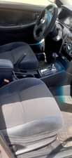 A picture of Toyota Corolla 2004