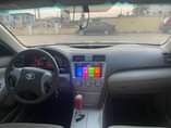 A picture of Toyota Camry 2008 LE Foreign used