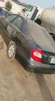 A picture of Toyota camry 2003 Big daddy Registered used first body