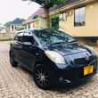 A picture of TOYOTA VITZ