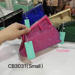 A picture of Handbags