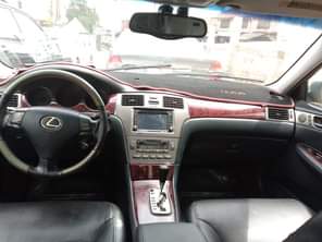 A picture of Takas Motors 07060931241 Lexus Es 330 Owerri Engine Gear AC