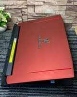 gaming laptops