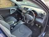 A picture of TOYOTA RAV4 MISS TZ