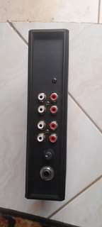 A picture of Serato box 1