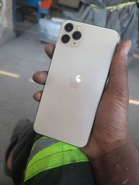 iphone 11pro