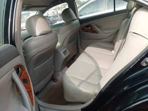A picture of For sale 2008 Toyota Camry LE Full option With 4