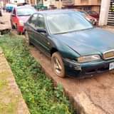 A picture of Buy and drive 550 last Buyer settle 50 location Enugu