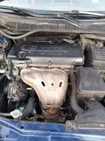 A picture of Car