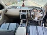 A picture of NISSAN MURANO