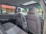 A picture of Toyota highlander