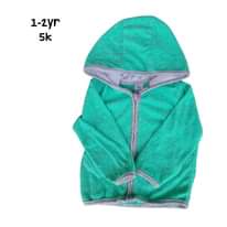 A picture of Kids clothes