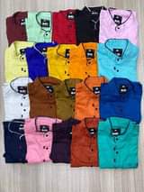 A picture of Casual shirts
