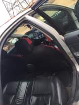 A picture of 2004 2005 Toyota Camry