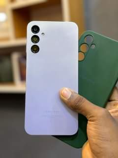 A picture of Samsung A14 Gb64
