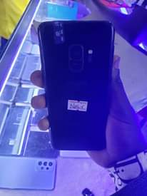 A picture of Samsung S9