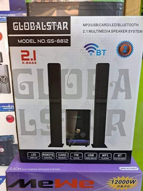 globalstar