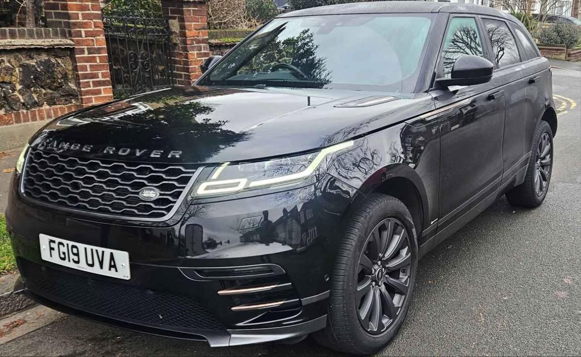 rover