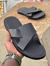 A picture of Open shoes for men