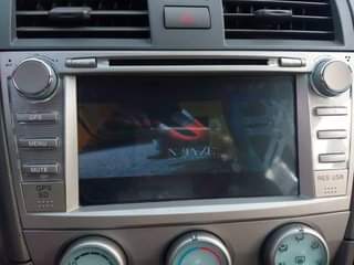 A picture of 07077166168 Toyota Camry SE