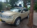 A picture of NISSAN MORANO