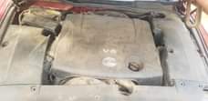 A picture of Lexus is250