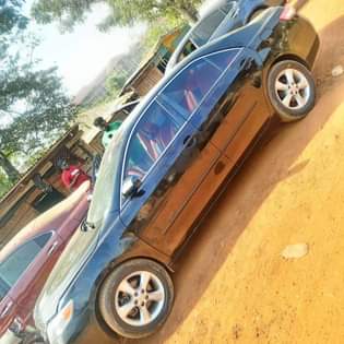 A picture of 2010 Toyota Camry