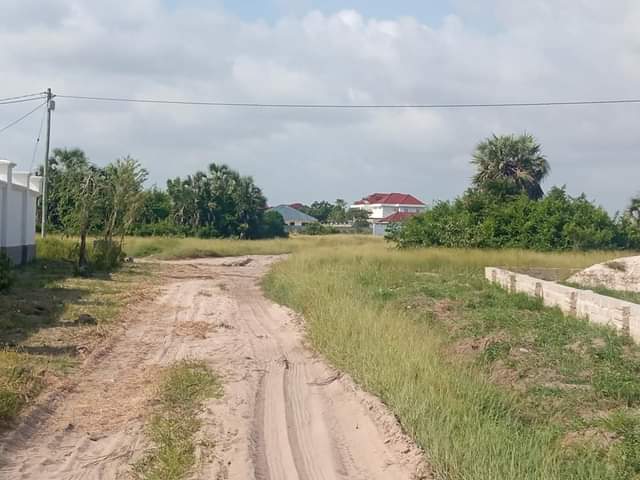 kiwanja