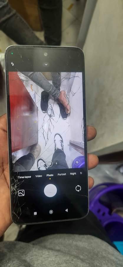 redmi