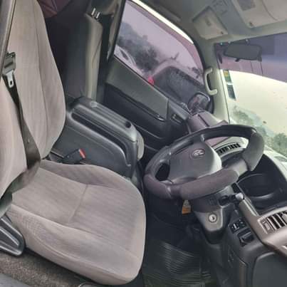 A picture of Hiace SuperGL 70m negotiable