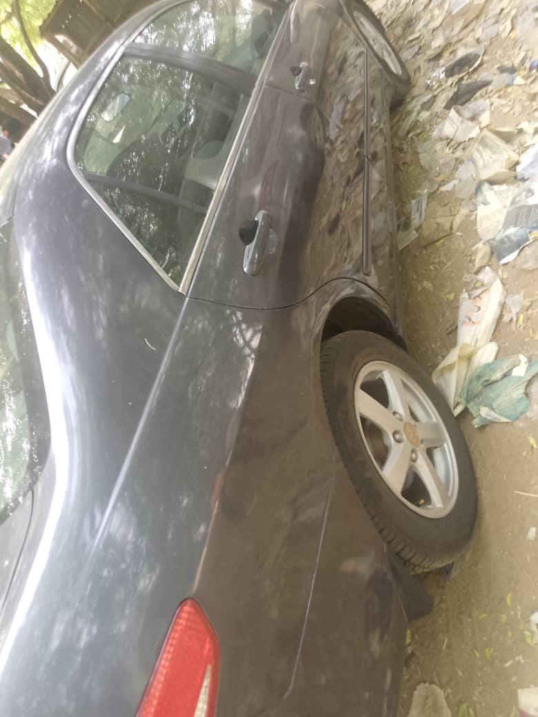 A picture of Honda EOD