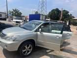 A picture of Lexus Rx350