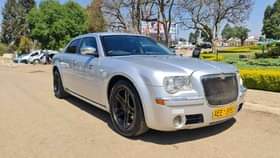 chrysler