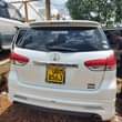 A picture of Wish 2010 31m negotiable